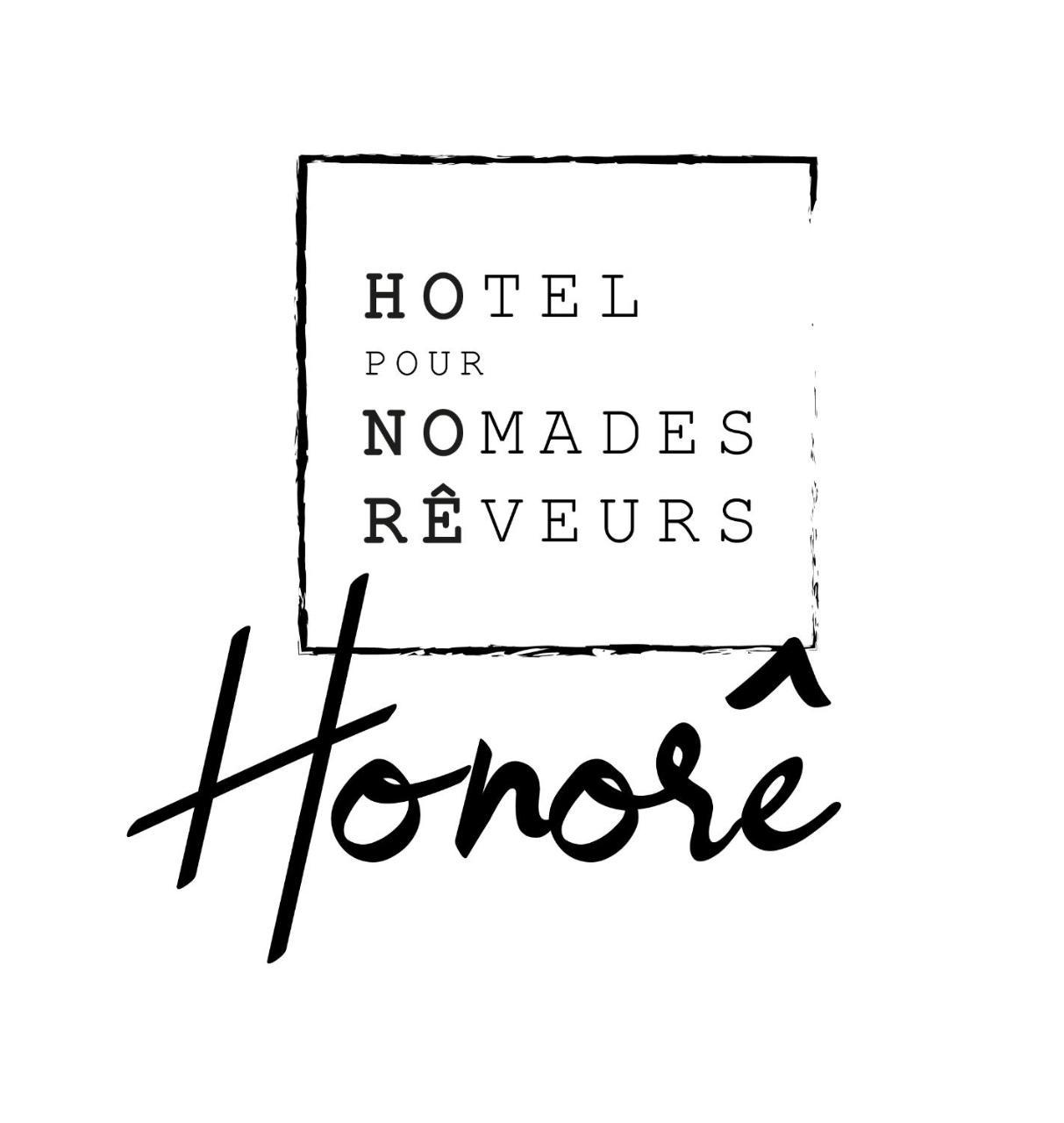 Honore - Suites Amboise Lyon Exterior photo